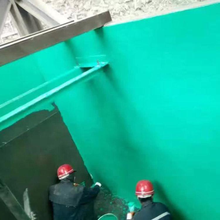 廊坊彩色防滑路面和景观水洗树脂石施工各有特点
